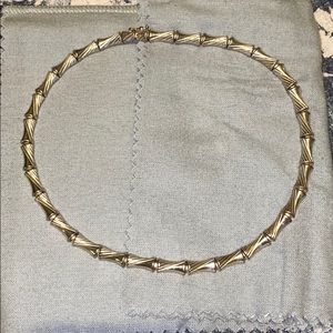 Sterling silver necklaces made in Italy 925